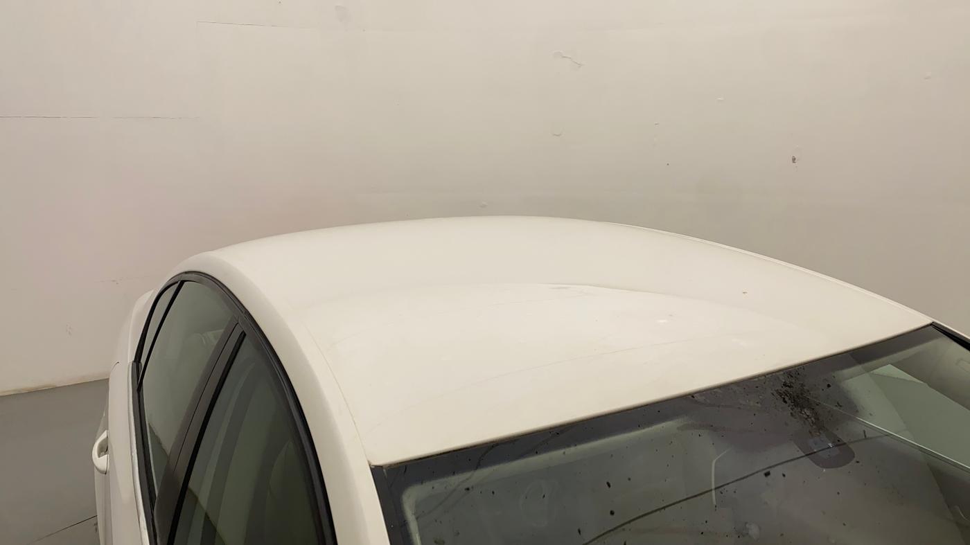 2012 Volkswagen Passat COMFORTLINE 2.0 TDI MT, Diesel, Manual, 90,379 km, Roof