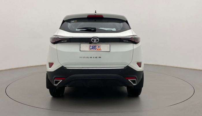 2022 Tata Harrier XZA PLUS 2.0L, Diesel, Automatic, 71,634 km, Back/Rear