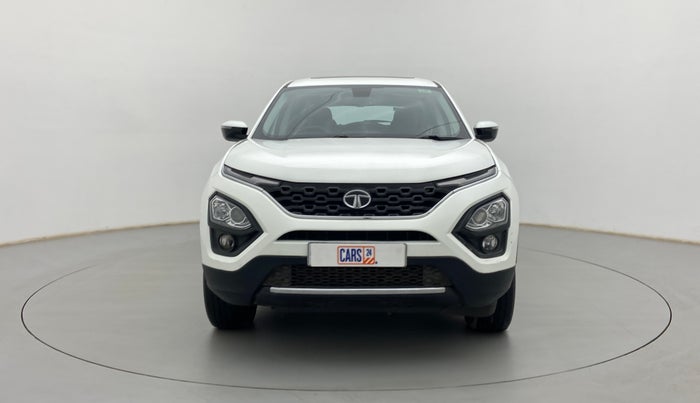 2022 Tata Harrier XZA PLUS 2.0L, Diesel, Automatic, 71,634 km, Front