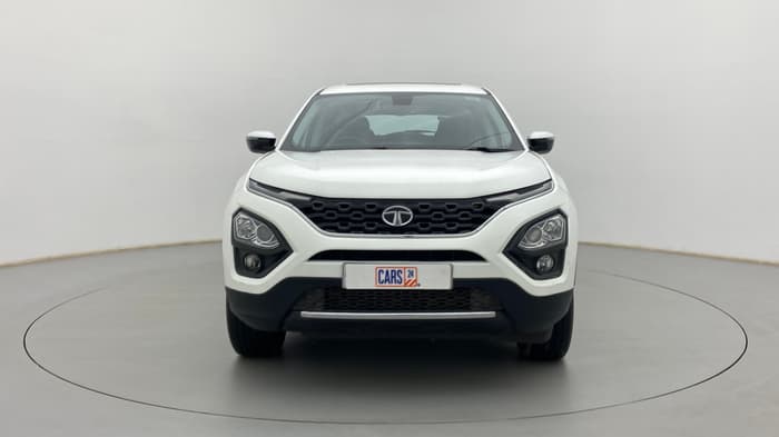 2022 Tata Harrier XZA PLUS 2.0L, Diesel, Automatic, 71,634 km, Front