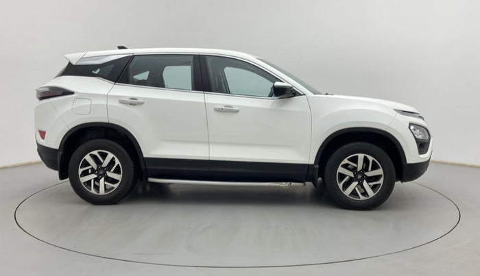 2022 Tata Harrier XZA PLUS 2.0L, Diesel, Automatic, 71,634 km, Right Side View