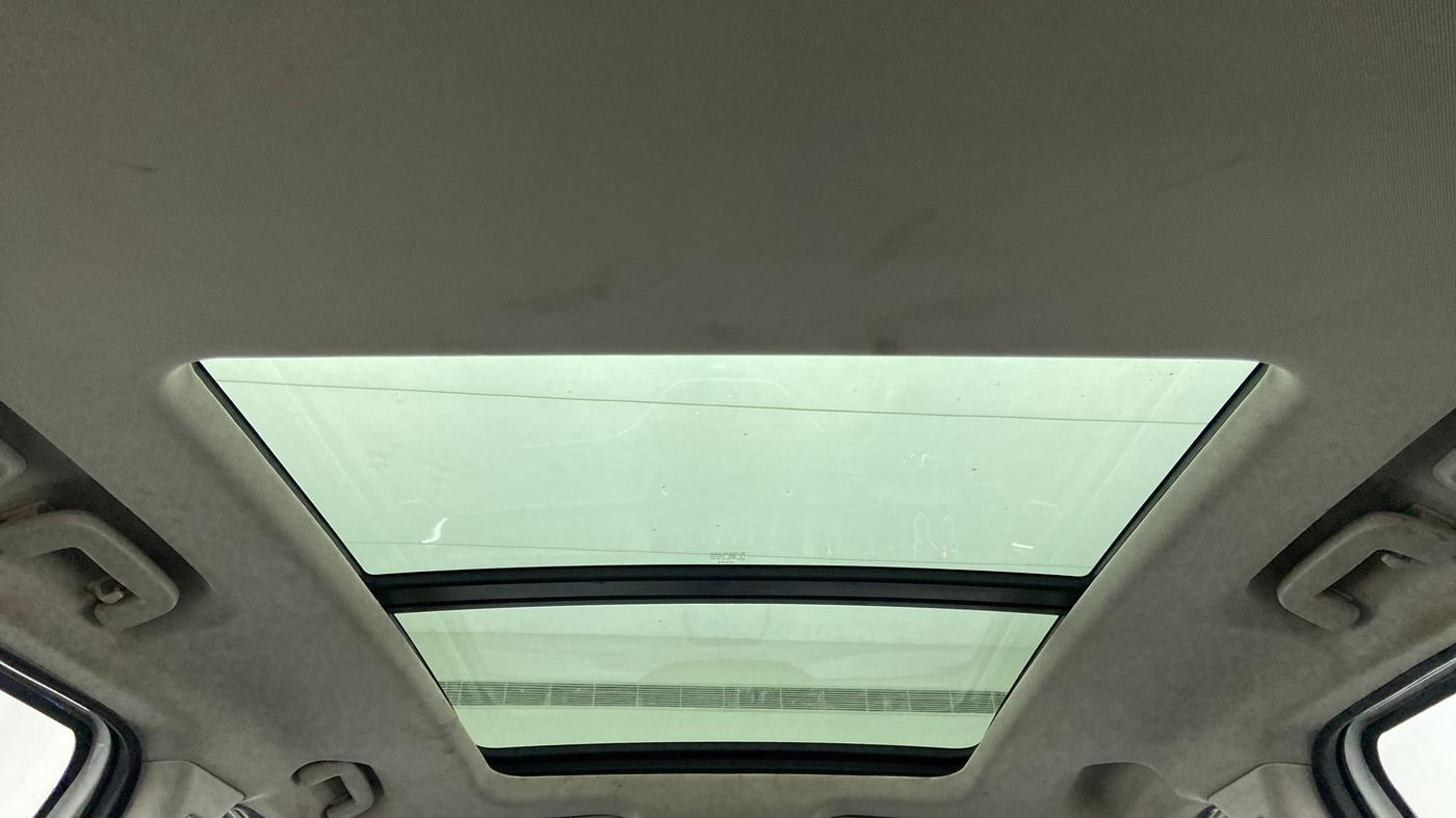 2022 Tata Harrier XZA PLUS 2.0L, Diesel, Automatic, 71,634 km, Panoramic Sunroof