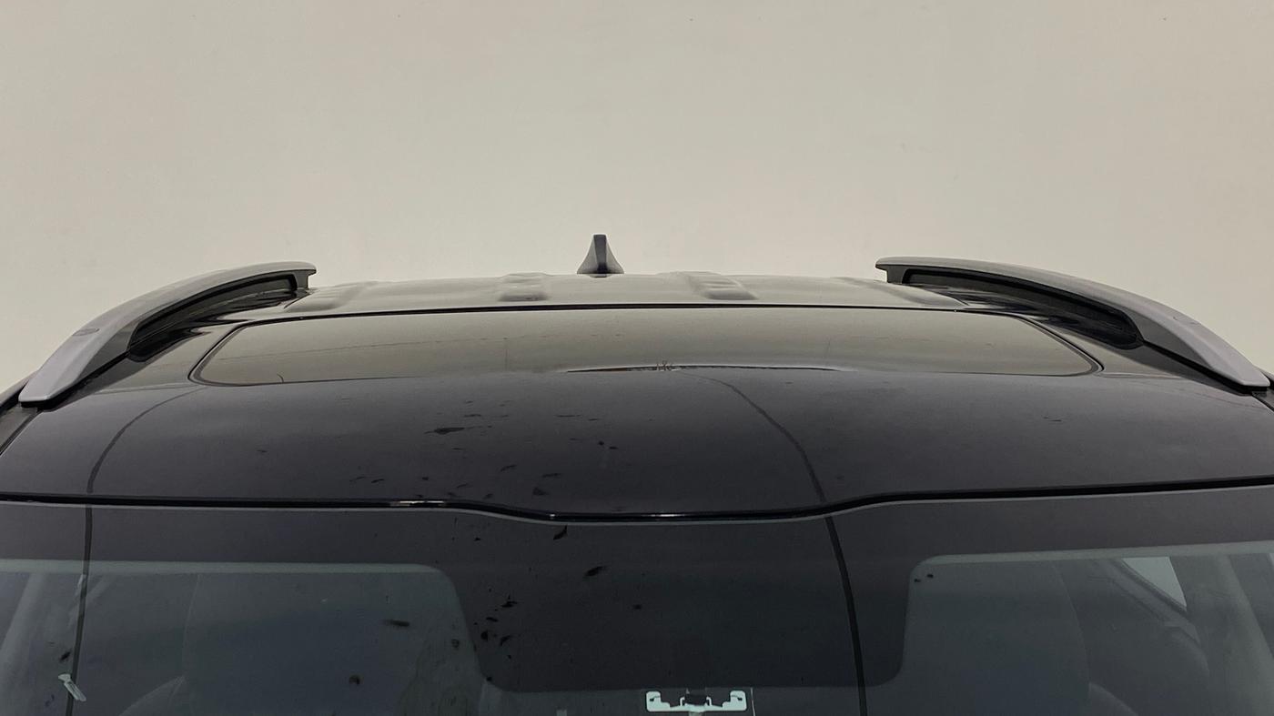 2021 KIA SELTOS HTX ANNIVERSARY EDITION 1.5 PETROL IVT, Petrol, Automatic, 47,027 km, Moonroof/ Sunroof