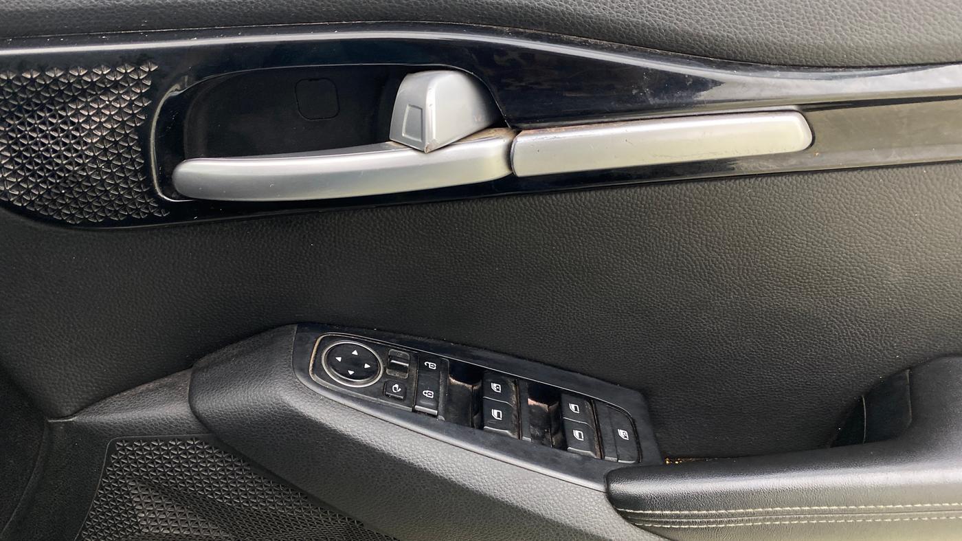 2021 KIA SELTOS HTX ANNIVERSARY EDITION 1.5 PETROL IVT, Petrol, Automatic, 47,027 km, Driver Side Door Panels Control