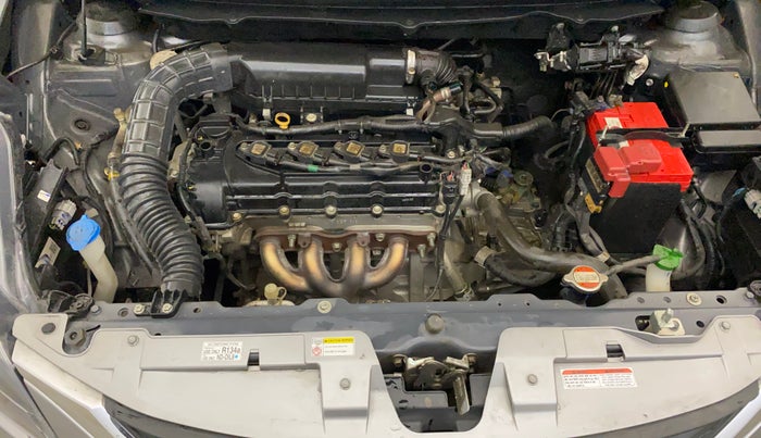 2020 Maruti Baleno ZETA PETROL 1.2, Petrol, Manual, 22,270 km, Engine View