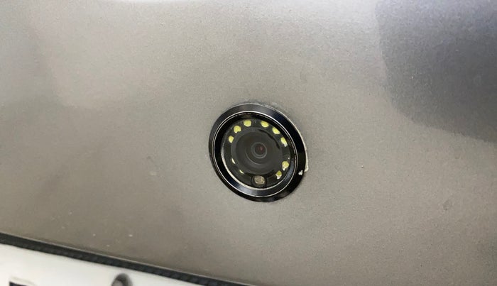 2020 Maruti Baleno ZETA PETROL 1.2, Petrol, Manual, 22,270 km, Parking Camera