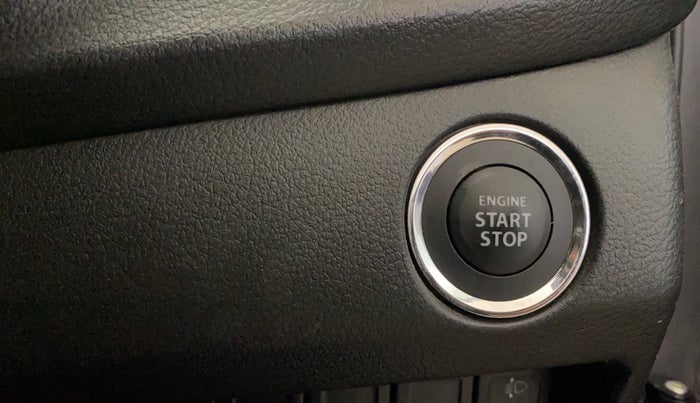 2020 Maruti Baleno ZETA PETROL 1.2, Petrol, Manual, 22,270 km, Keyless Start/ Stop Button