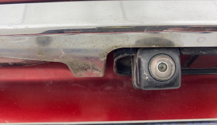 2021 Honda City 1.5L I-VTEC V MT 4TH GEN, Petrol, Manual, 45,713 km, Parking Camera