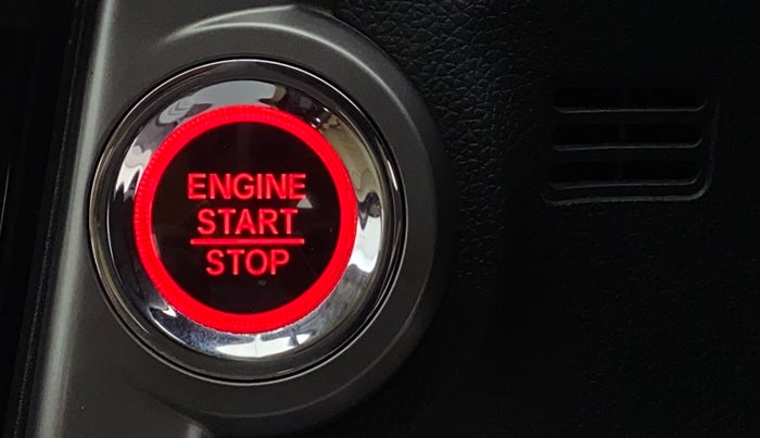 2021 Honda City 1.5L I-VTEC V MT 4TH GEN, Petrol, Manual, 45,713 km, Keyless Start/ Stop Button