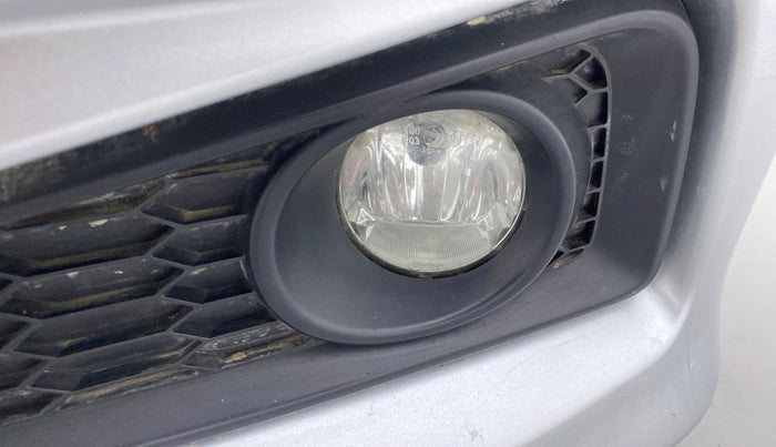 2016 Honda City VX MT PETROL, Petrol, Manual, 95,353 km, Left fog light - Not working