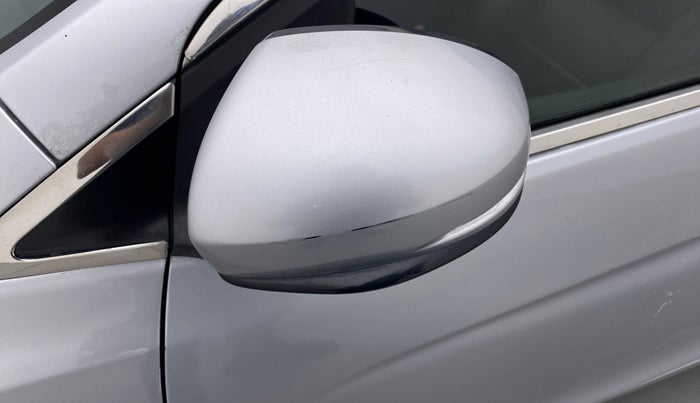 2016 Honda City VX MT PETROL, Petrol, Manual, 95,353 km, Left rear-view mirror - Folding motor not working