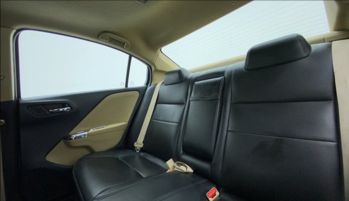 2016 Honda City VX MT PETROL, Petrol, Manual, 95,353 km, Right Side Rear Door Cabin