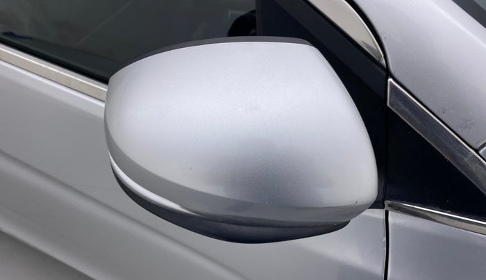 2016 Honda City VX MT PETROL, Petrol, Manual, 95,353 km, Right rear-view mirror - Folding motor not working