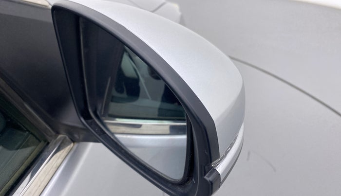 2016 Honda City VX MT PETROL, Petrol, Manual, 95,353 km, Right rear-view mirror - Mirror motor not working