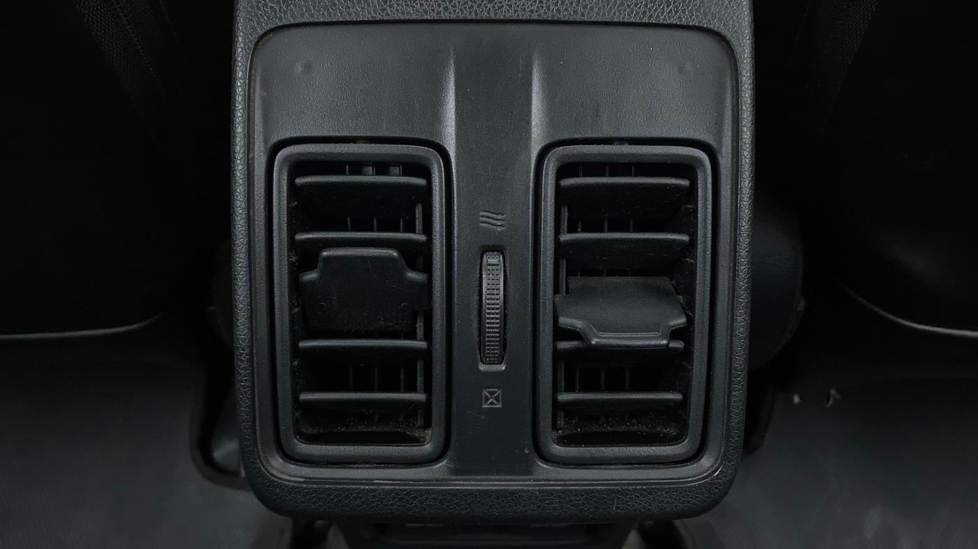 2016 Honda City VX MT PETROL, Petrol, Manual, 95,353 km, Rear AC Vents