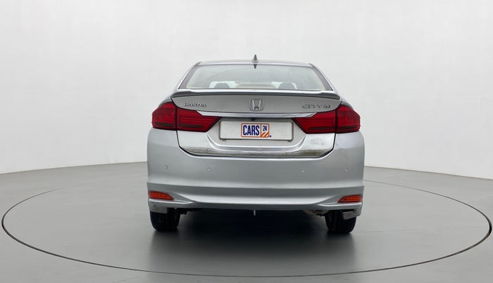 2016 Honda City VX MT PETROL, Petrol, Manual, 95,353 km, Back/Rear