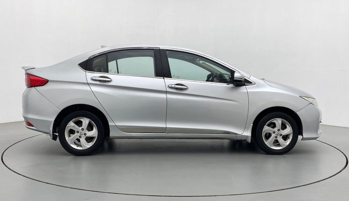 2016 Honda City VX MT PETROL, Petrol, Manual, 95,353 km, Right Side View