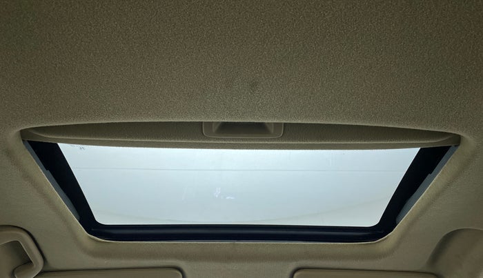 2016 Honda City VX MT PETROL, Petrol, Manual, 95,353 km, Moonroof/ Sunroof