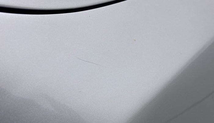 2016 Honda City VX MT PETROL, Petrol, Manual, 95,353 km, Right fender - Minor scratches