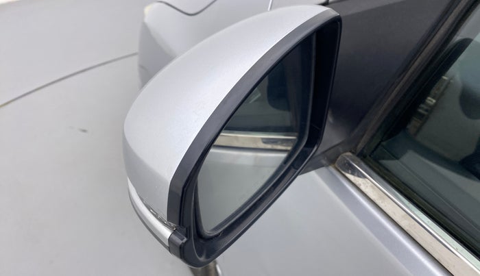 2016 Honda City VX MT PETROL, Petrol, Manual, 95,353 km, Left rear-view mirror - Mirror motor not working