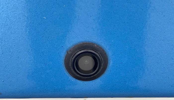 2017 Tata Tiago XZ PETROL, Petrol, Manual, 38,576 km, Parking Camera