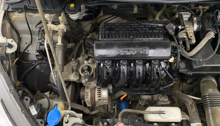 2018 Honda City 1.5L I-VTEC V MT, Petrol, Manual, 46,448 km, Engine View - Right