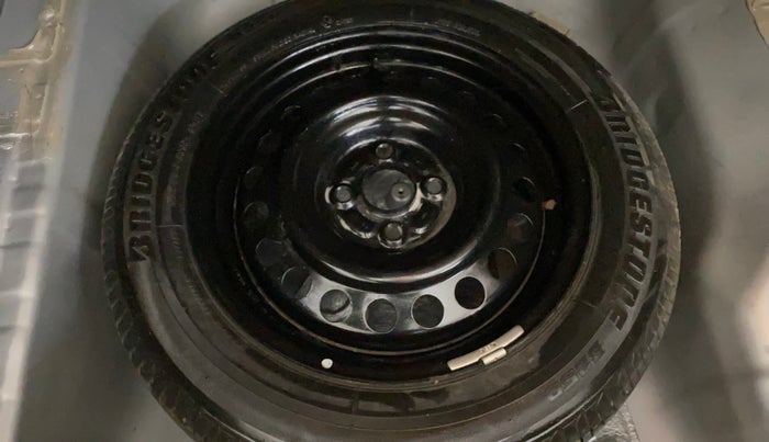 2018 Honda City 1.5L I-VTEC V MT, Petrol, Manual, 46,448 km, Spare Tyre