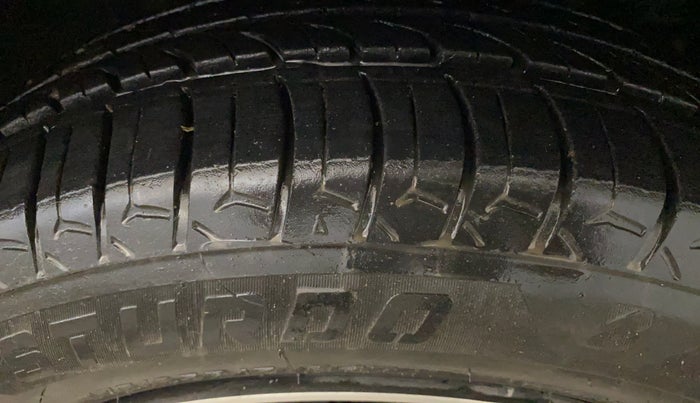 2018 Honda City 1.5L I-VTEC V MT, Petrol, Manual, 46,448 km, Right Front Tyre Tread