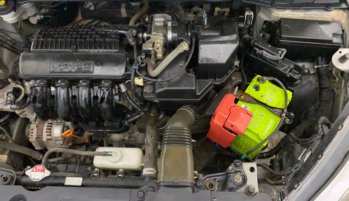 2018 Honda City 1.5L I-VTEC V MT, Petrol, Manual, 46,448 km, Engine View - Left