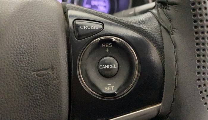 2018 Honda City 1.5L I-VTEC V MT, Petrol, Manual, 46,448 km, Adaptive Cruise Control