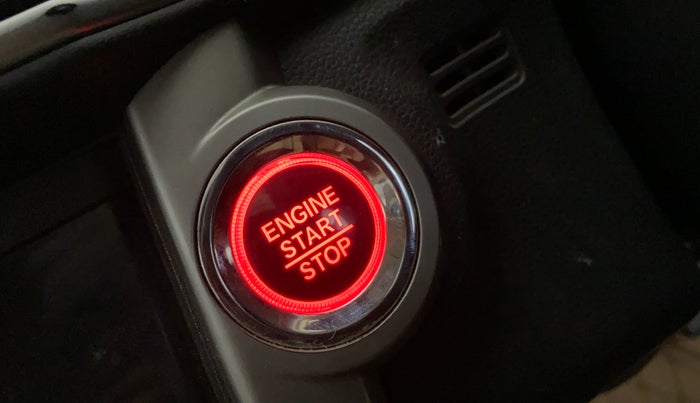 2018 Honda City 1.5L I-VTEC V MT, Petrol, Manual, 46,448 km, Keyless Start/ Stop Button