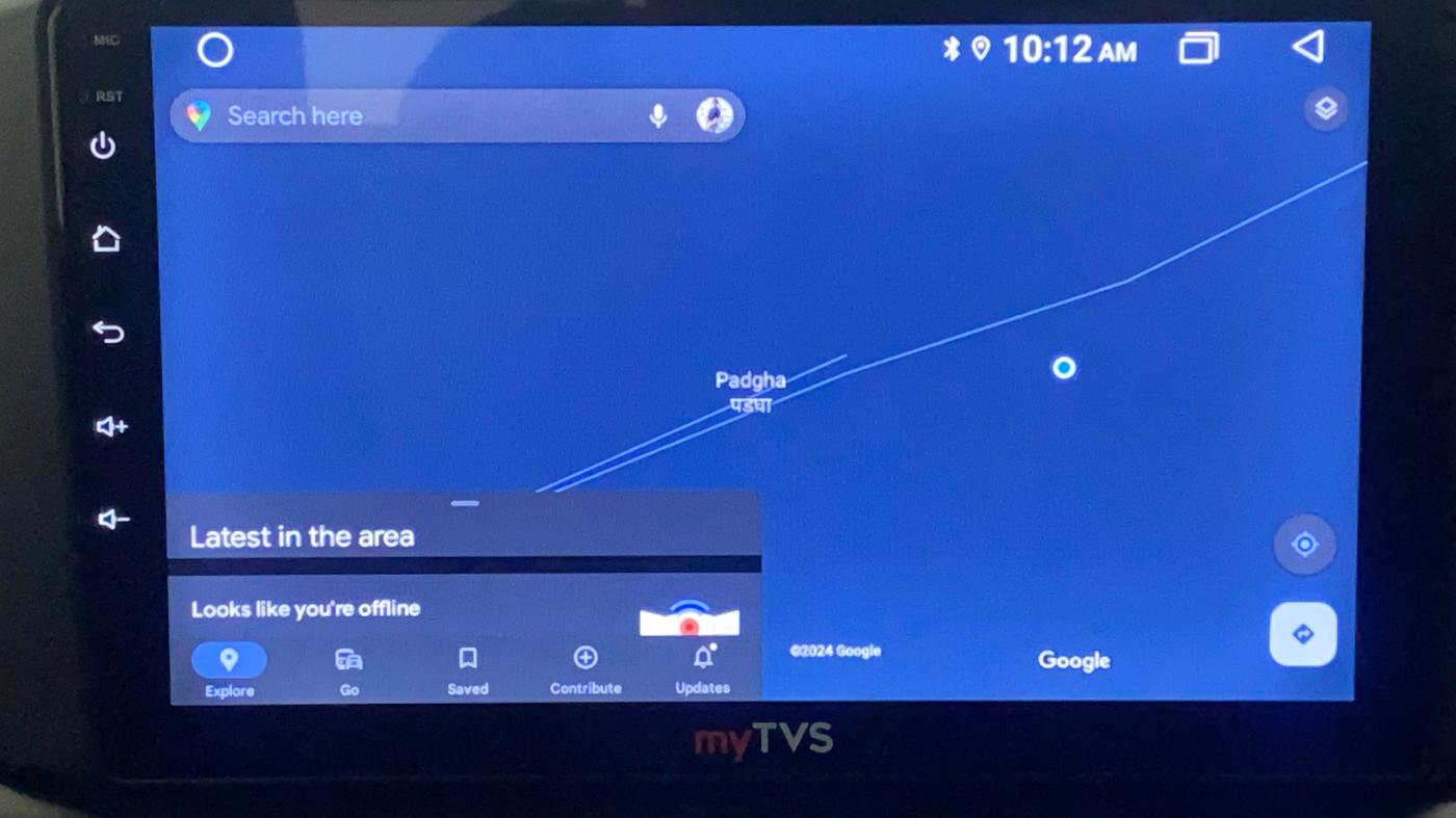 2019 Hyundai GRAND I10 NIOS SPORTZ 1.2 KAPPA VTVT DUAL TONE, Petrol, Manual, 30,977 km, Navigation System