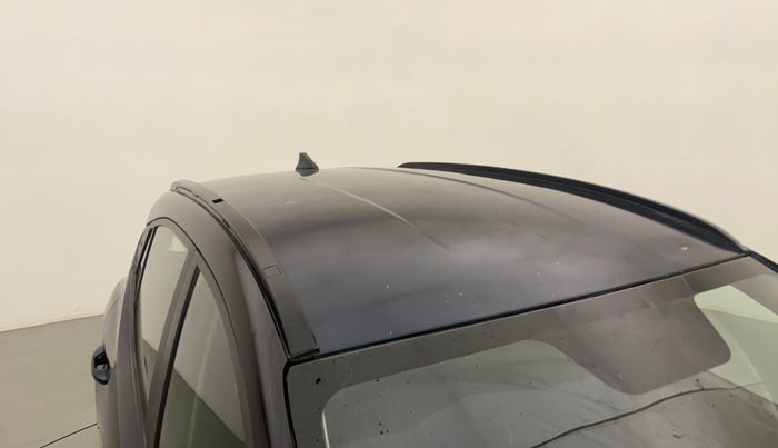 2019 Hyundai GRAND I10 NIOS SPORTZ 1.2 KAPPA VTVT DUAL TONE, Petrol, Manual, 30,977 km, Roof