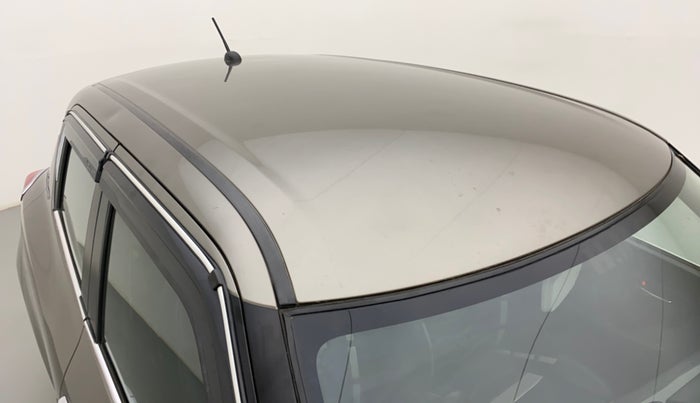2018 Maruti Swift VDI, Diesel, Manual, 69,055 km, Roof