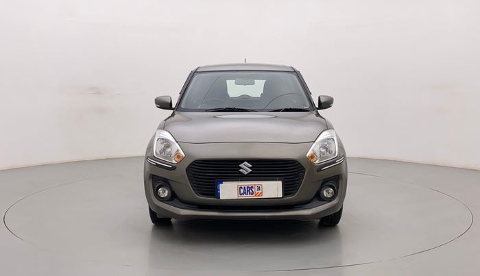 2018 Maruti Swift VDI, Diesel, Manual, 69,055 km, Front