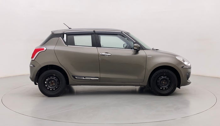 2018 Maruti Swift VDI, Diesel, Manual, 69,055 km, Right Side View