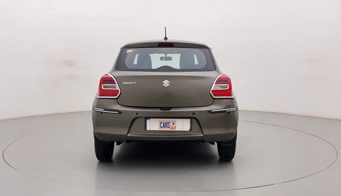 2018 Maruti Swift VDI, Diesel, Manual, 69,055 km, Back/Rear