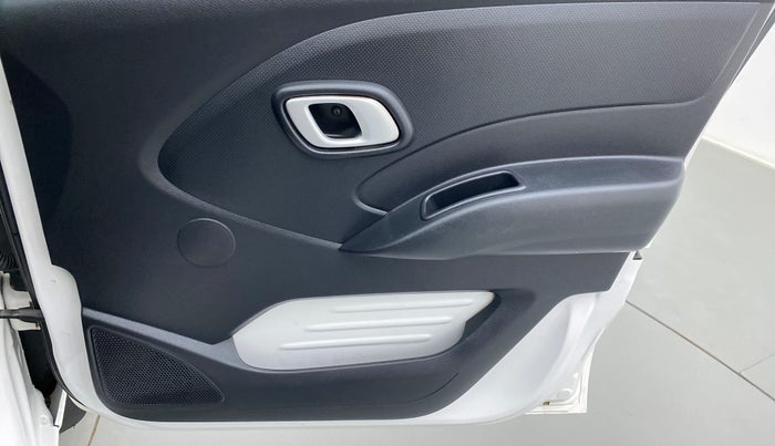2019 Datsun Redi Go S 1.0, Petrol, Manual, 19,454 km, Driver Side Door Panels Control