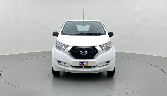 2019 Datsun Redi Go S 1.0, Petrol, Manual, 19,454 km, Front