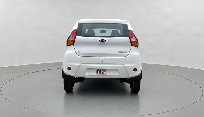 2019 Datsun Redi Go S 1.0, Petrol, Manual, 19,454 km, Back/Rear