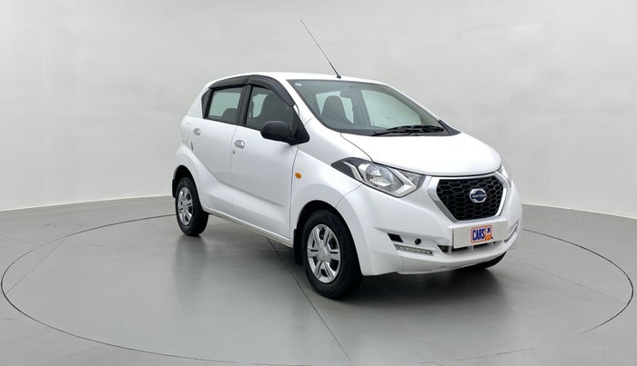 2019 Datsun Redi Go S 1.0, Petrol, Manual, 19,454 km, SRP