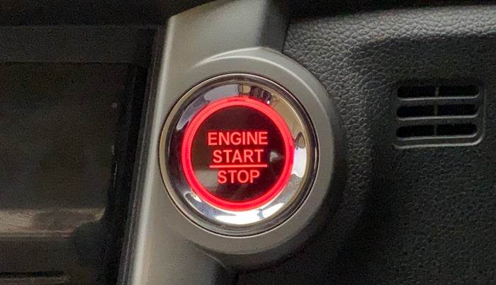 2022 Honda City 1.5L I-VTEC V MT 5TH GEN, Petrol, Manual, 11,140 km, Keyless Start/ Stop Button
