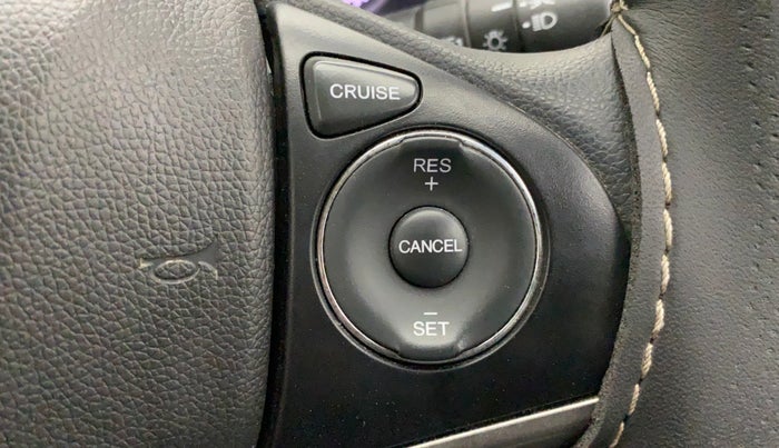 2022 Honda City 1.5L I-VTEC V MT 5TH GEN, Petrol, Manual, 11,140 km, Adaptive Cruise Control