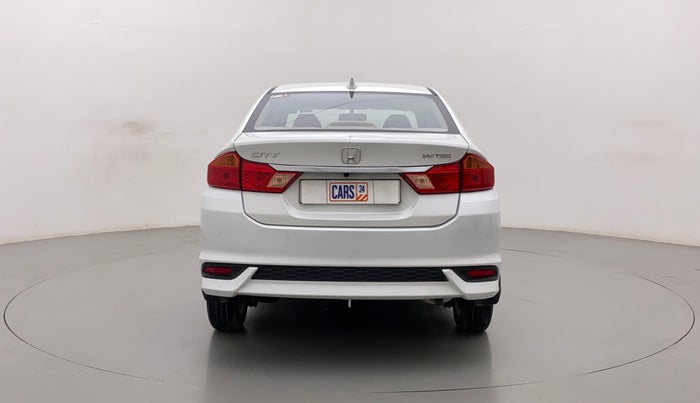 2022 Honda City 1.5L I-VTEC V MT 5TH GEN, Petrol, Manual, 11,140 km, Back/Rear