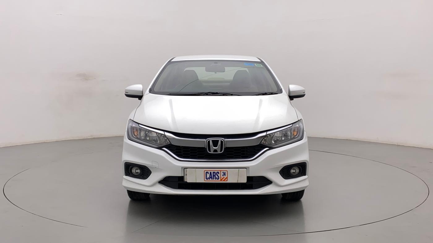 2022 Honda City 1.5L I-VTEC V MT 5TH GEN, Petrol, Manual, 11,140 km, Front