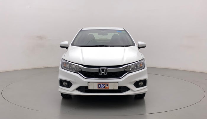 2022 Honda City 1.5L I-VTEC V MT 5TH GEN, Petrol, Manual, 11,140 km, Front