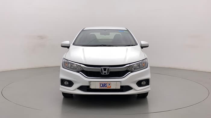 2022 Honda City 1.5L I-VTEC V MT 5TH GEN, Petrol, Manual, 11,140 km, Front