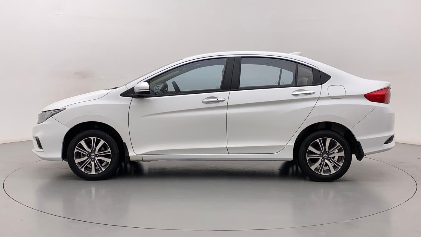 2022 Honda City 1.5L I-VTEC V MT 5TH GEN, Petrol, Manual, 11,140 km, Left Side