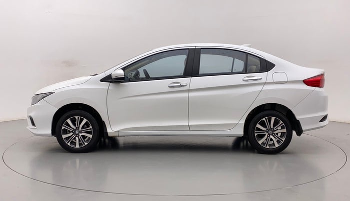 2022 Honda City 1.5L I-VTEC V MT 5TH GEN, Petrol, Manual, 11,140 km, Left Side