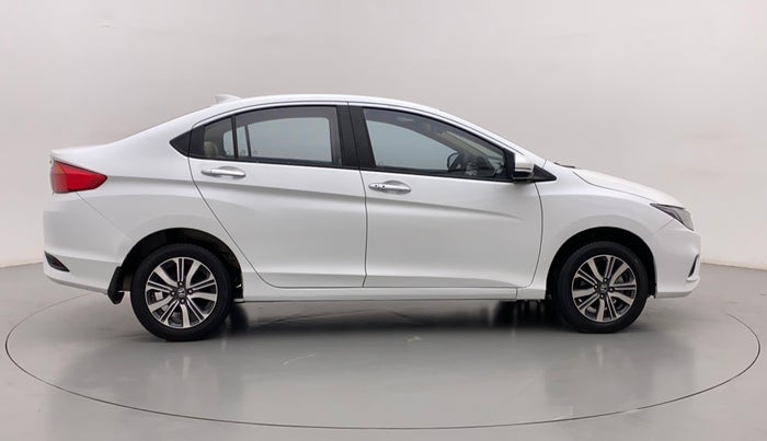 2022 Honda City 1.5L I-VTEC V MT 5TH GEN, Petrol, Manual, 11,140 km, Right Side View
